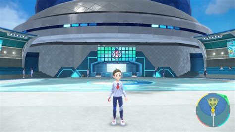 blueberry academy serebii.